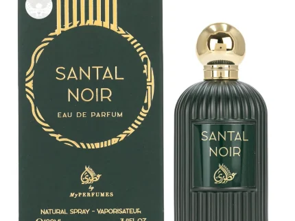 OTOORI SANTAL NOIR
