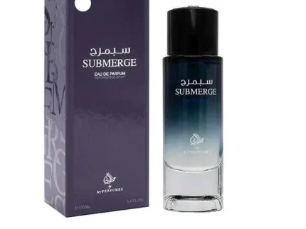 OTOORI SUBMERGE EDP 100ML
