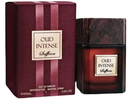 OUD INTENSE SAFFRON