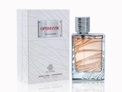 Optimystic White Edp 100ml