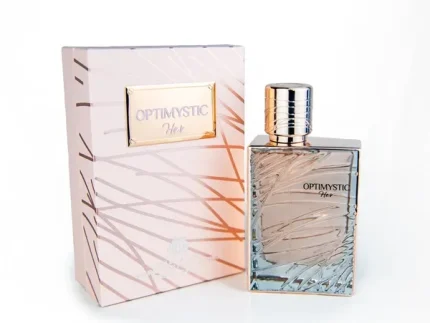 Optimystic for Her Edp 100ml