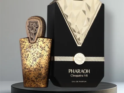 PHARAOH CLEOPATRA VIU