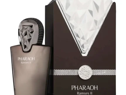 PHARAOH RAMSES II