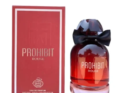 Prohibit Rouge 60-100ml
