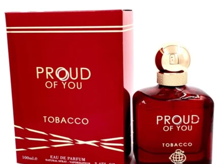 Montera Rouge Tobacco Edp 100ml