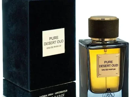 Pure Desert Oud Edp 100ml
