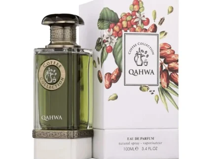 QAHWA
