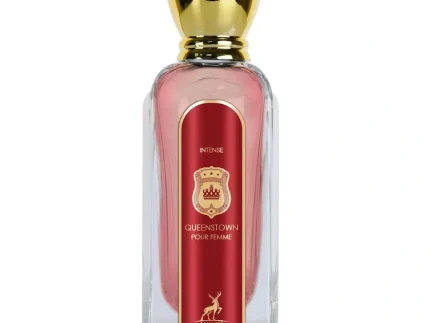 Lattafa QUEENSTOWN POUR FEMME INTENSE 100ML