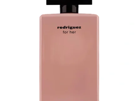Redriguez for Her Black Box Edp 100ml