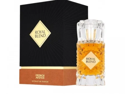 Royal Blend Extrait De Parfume Edp 100ml