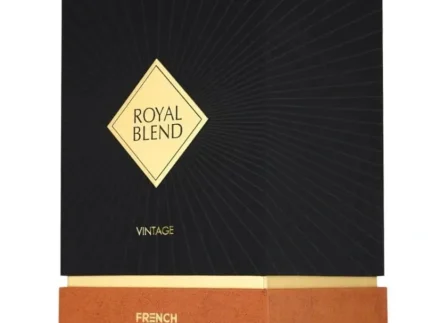 Royal Blend Vintage Edp 100ml