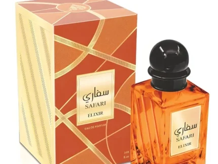 SAFARI ELIXIR
