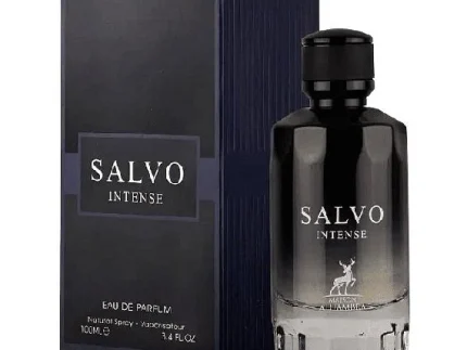 MAISON ALHAMBRA SALVO INTENSE 100ML