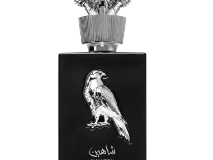 SHAHEEN SILVER