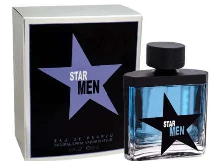 STAR MEN