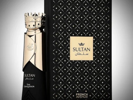 SULTAN THE CONQUEROR