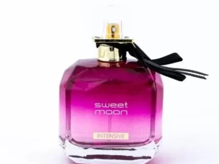 SWEET MON INTENSIVE
