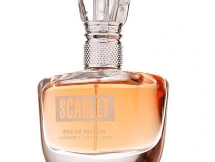 Scarlet Edp 100ml