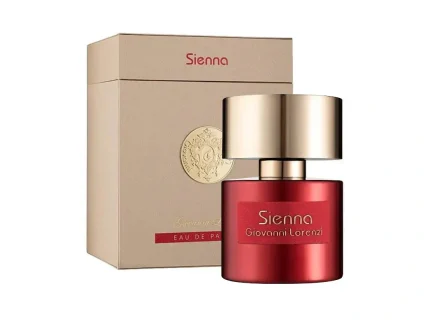 Sienna Giovanni Lorenz Edp 100ml