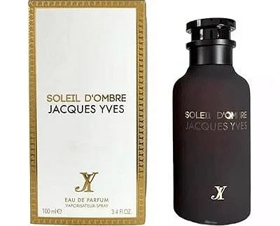 Soleil D'ombre Edp 100ml