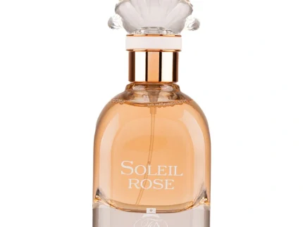 Soleil Rose Edp 100ml