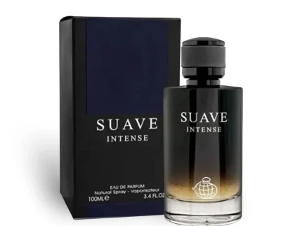 Suave Intense Edp 100ml