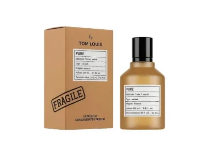 TOM LOUIS MAURIN BLUE EDP 100ML