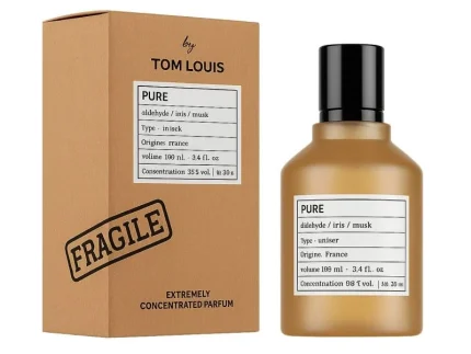 TOM LOUIS PURE EDP 100ML
