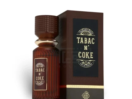 Tabac N' Coke Edp 100ml