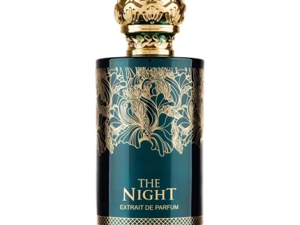 The Night Extrait De ParfumEdp 60ml