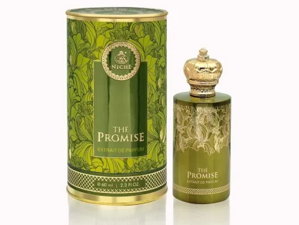 The Promise Extrait De Parfum Edp 60m