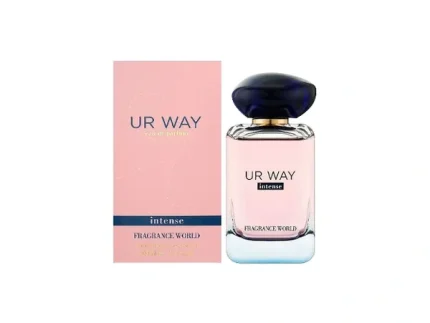MPF IDEAL INTENSE EDP 100ML