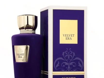 Velvet Era Edp 100ml