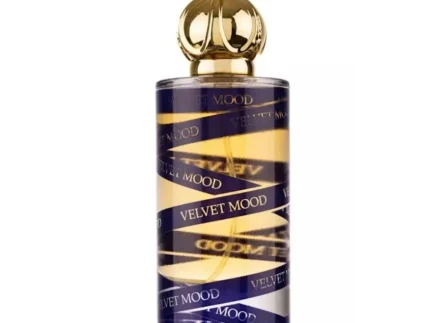 Velvet Mood Edp 100ml