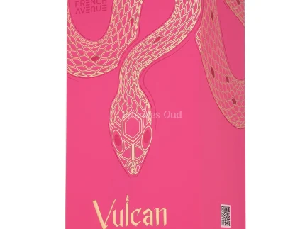 Vulcan Baie Edp 100ml