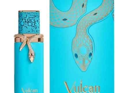 Vulcan Fou Edp 100ml