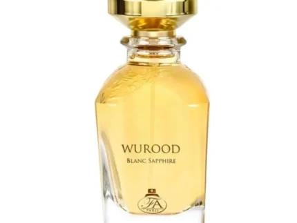 Wurood Blanc Sapphire Edp 100ml