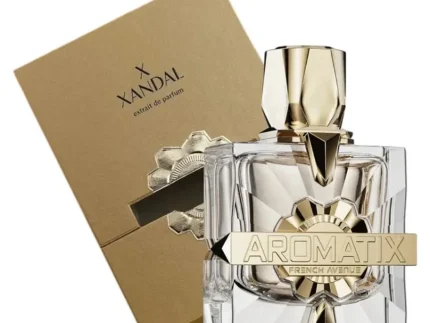X-Xandal Aromatix Edp 100ml