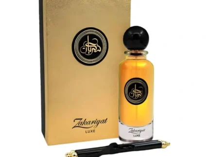 FRENCH AVENUE ZAKARIYAT LUXE