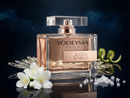 Yodeyma Acqua Woman