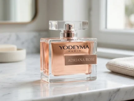 Yodeyma Adriana Rose