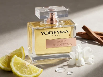 Yodeyma Agua de Yodeyma