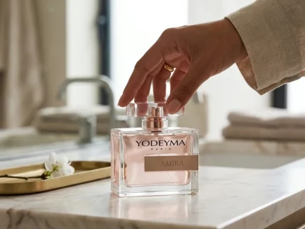Yodeyma Aroma