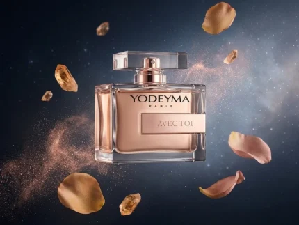 Yodeyma Avec Toi
