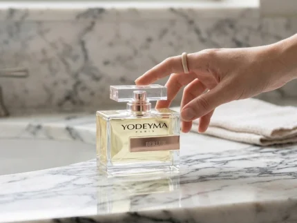 Yodeyma L'eau Berlue