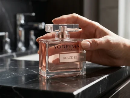 Yodeyma Black Elixir
