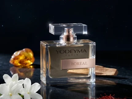 Yodeyma Boreal