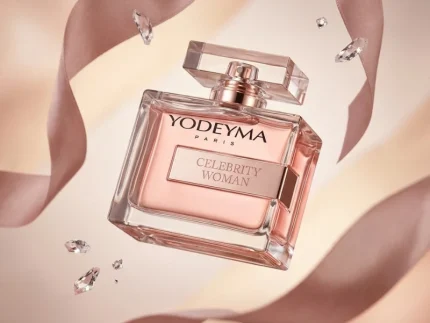 Yodeyma Celebrity Woman