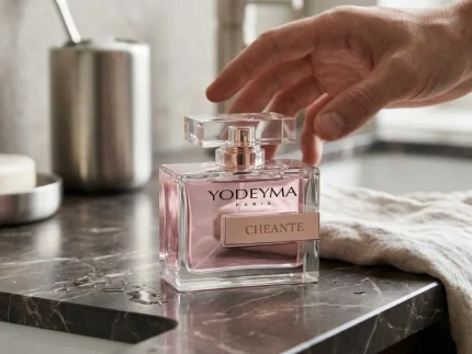 Yodeyma Cheante