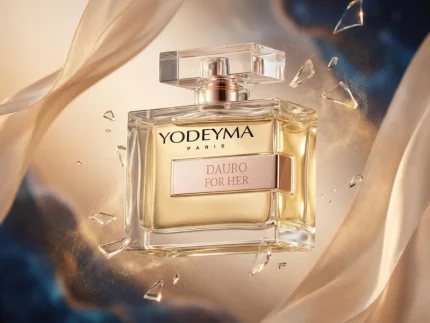 Yodeyma Dauro For Her
